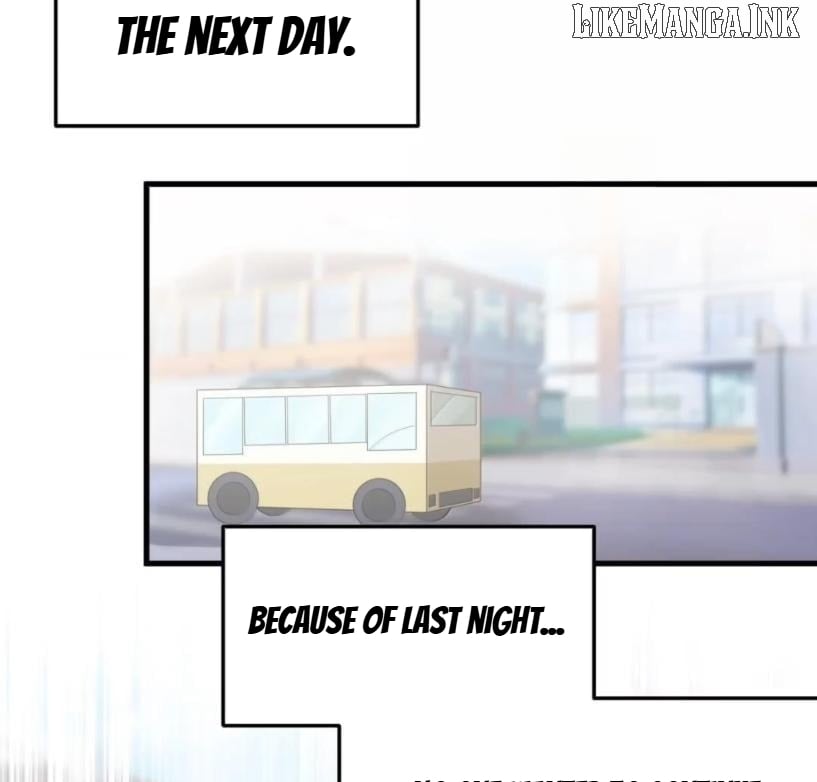My Fake Girlfriends are using me as a Shield Chapter 178 - page 2
